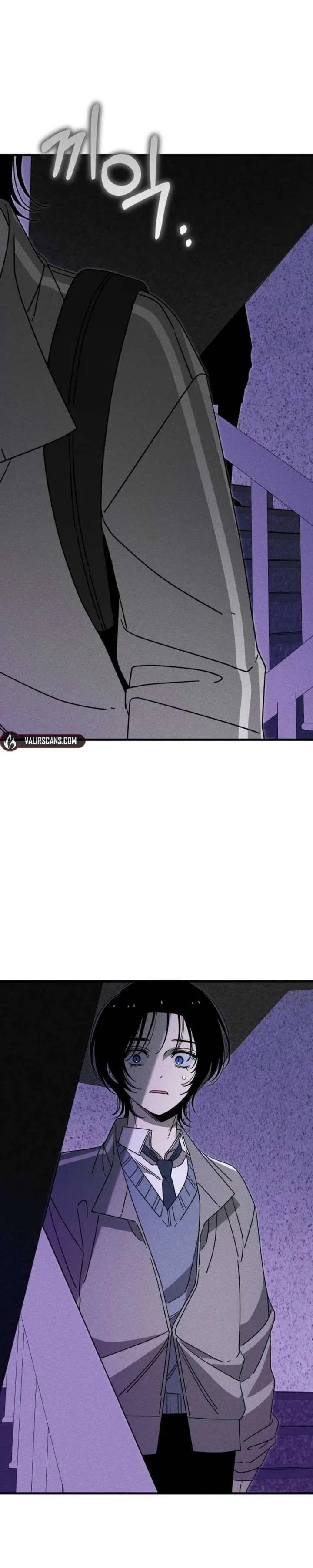 Spoiler Chapter 23 – Page 2