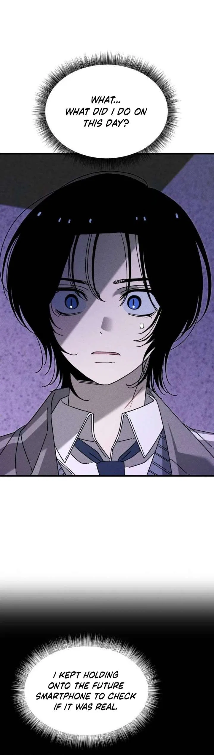 Spoiler Chapter 23 – Page 3
