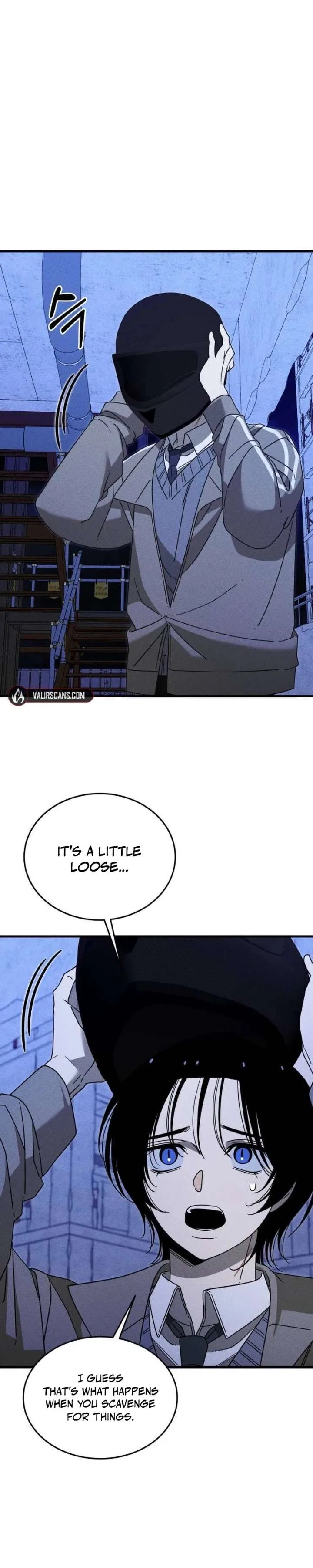 Spoiler Chapter 23 – Page 8