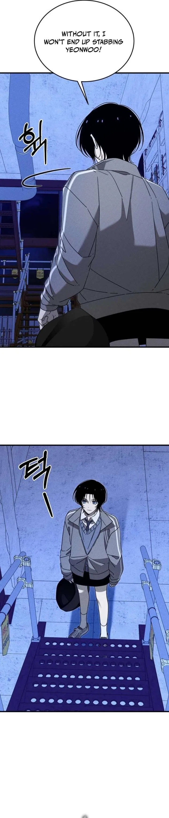 Spoiler Chapter 23 – Page 15