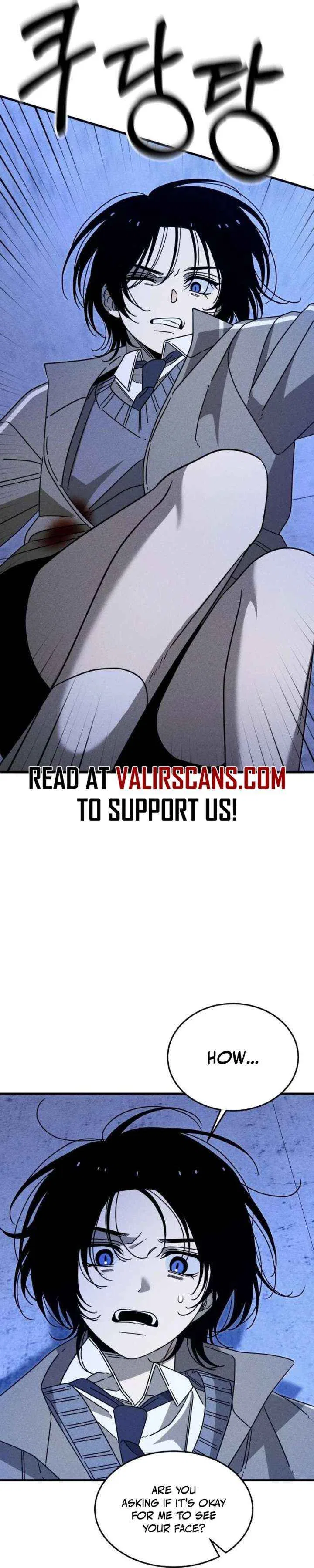 Spoiler Chapter 23 – Page 22