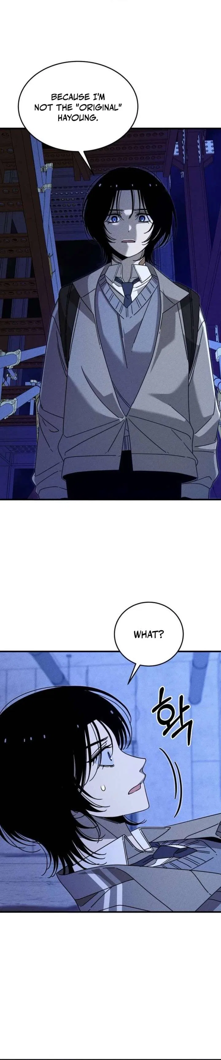 Spoiler Chapter 23 – Page 23