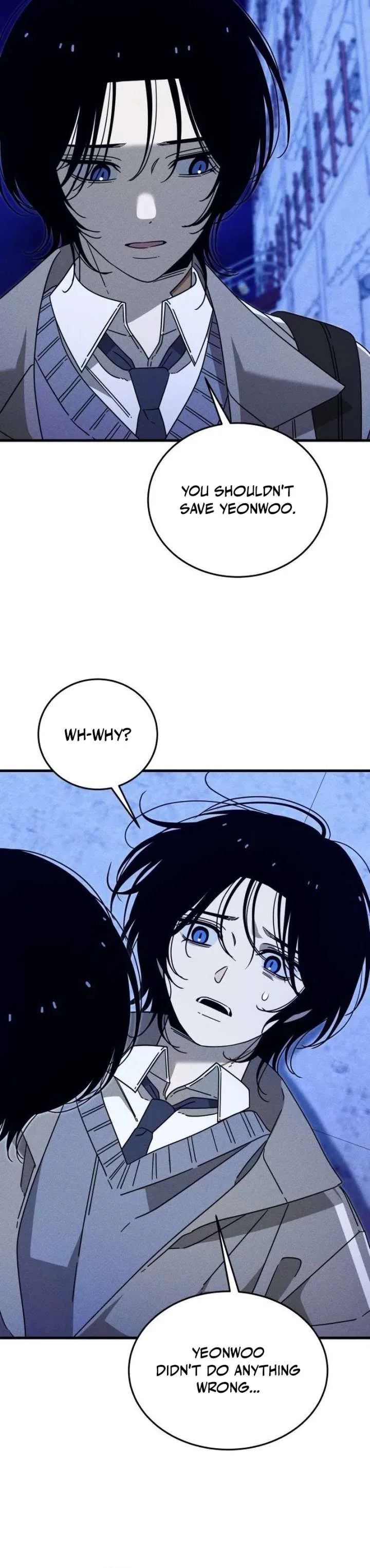 Spoiler Chapter 23 – Page 27
