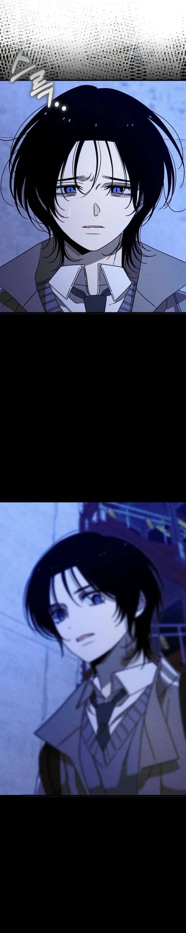Spoiler Chapter 23 – Page 29
