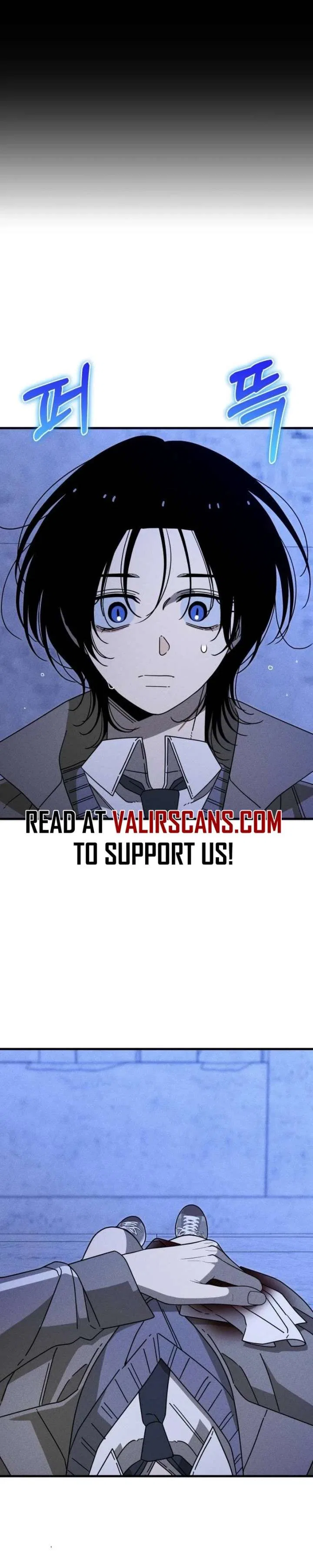 Spoiler Chapter 23 – Page 30