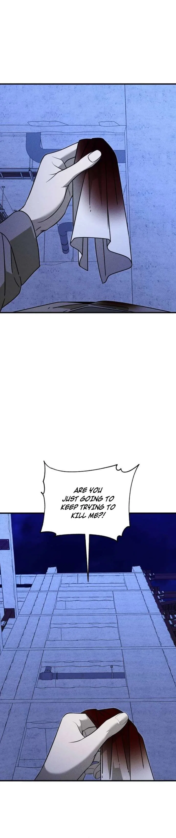 Spoiler Chapter 23 – Page 31