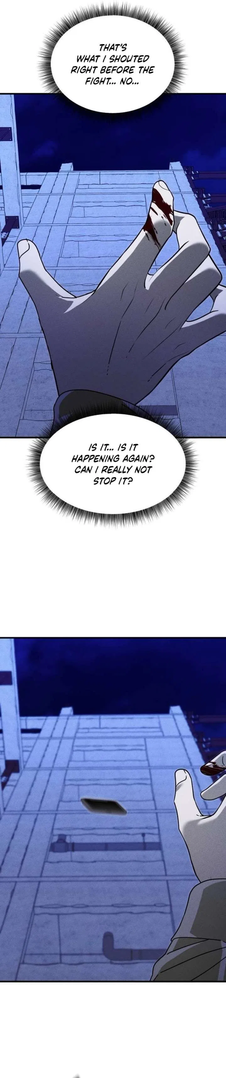 Spoiler Chapter 23 – Page 32