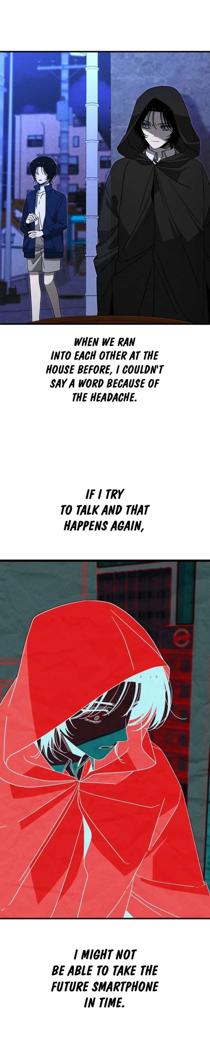 Spoiler Chapter 22 – Page 3