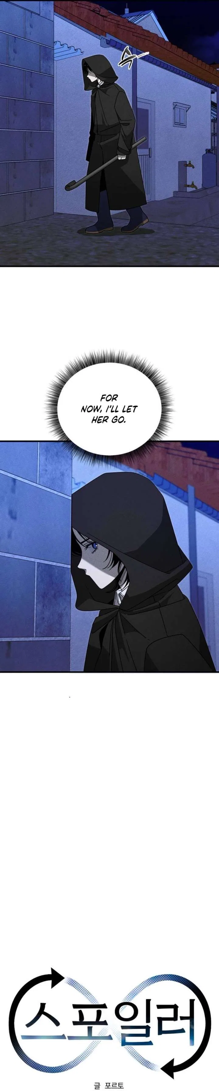 Spoiler Chapter 22 – Page 9