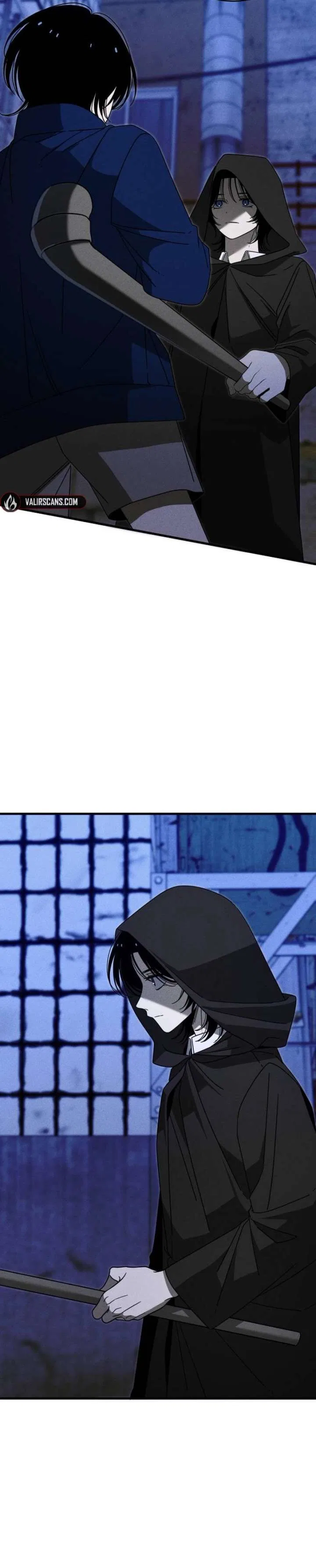 Spoiler Chapter 22 – Page 14