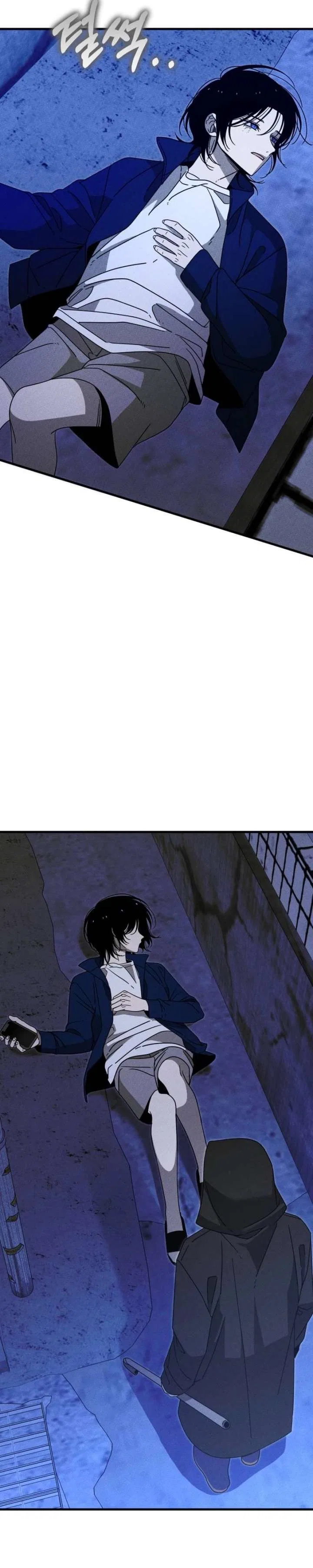 Spoiler Chapter 22 – Page 19