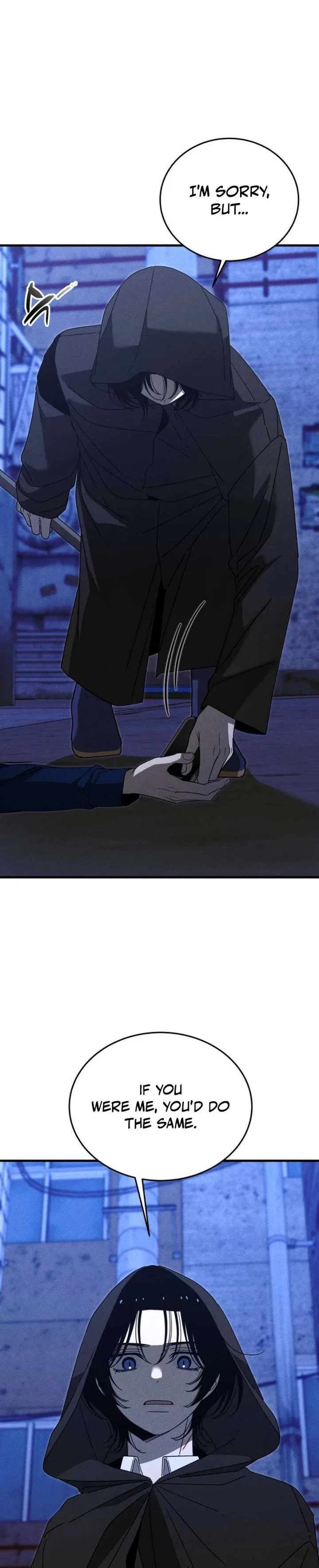 Spoiler Chapter 22 – Page 20