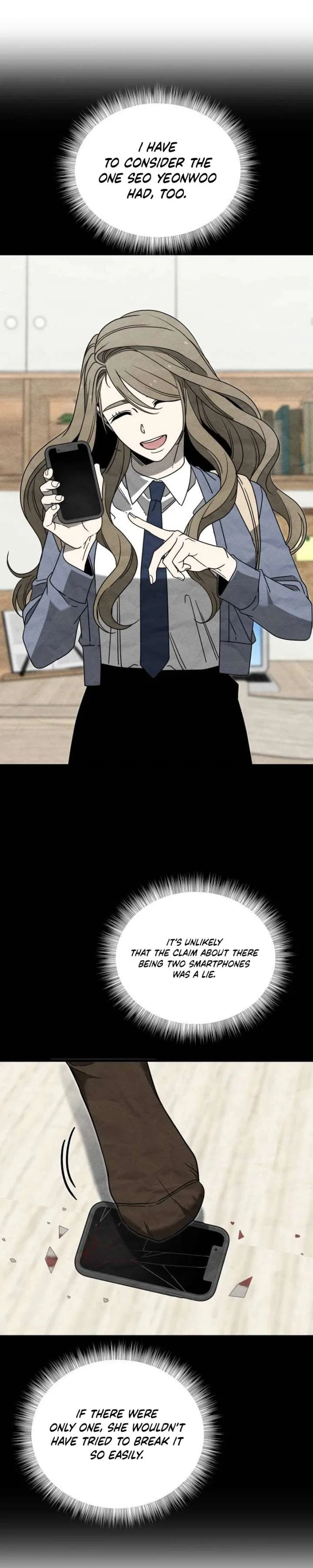 Spoiler Chapter 22 – Page 24
