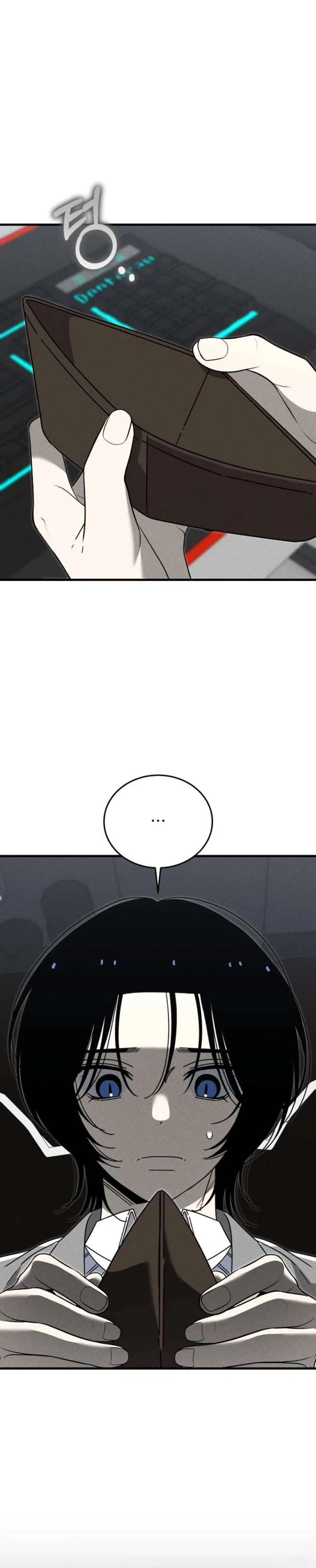 Spoiler Chapter 22 – Page 26