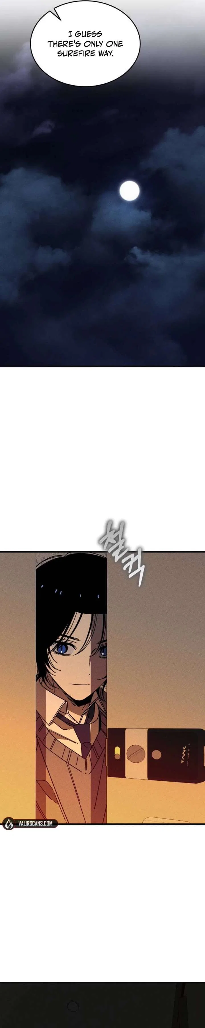 Spoiler Chapter 22 – Page 27