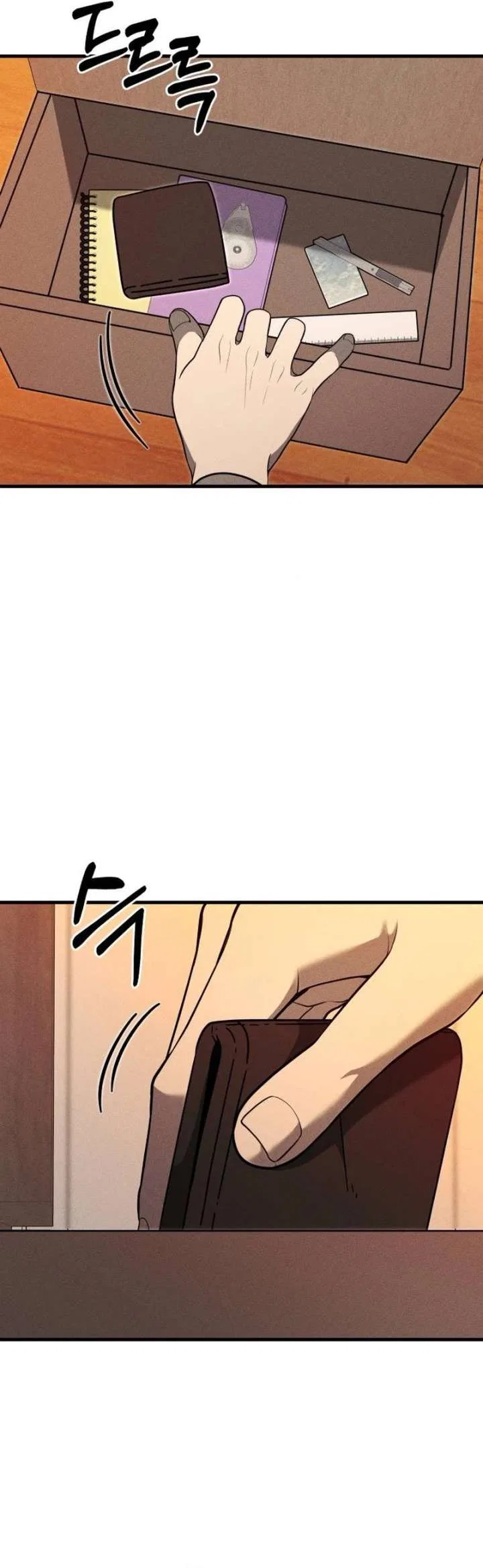 Spoiler Chapter 22 – Page 29