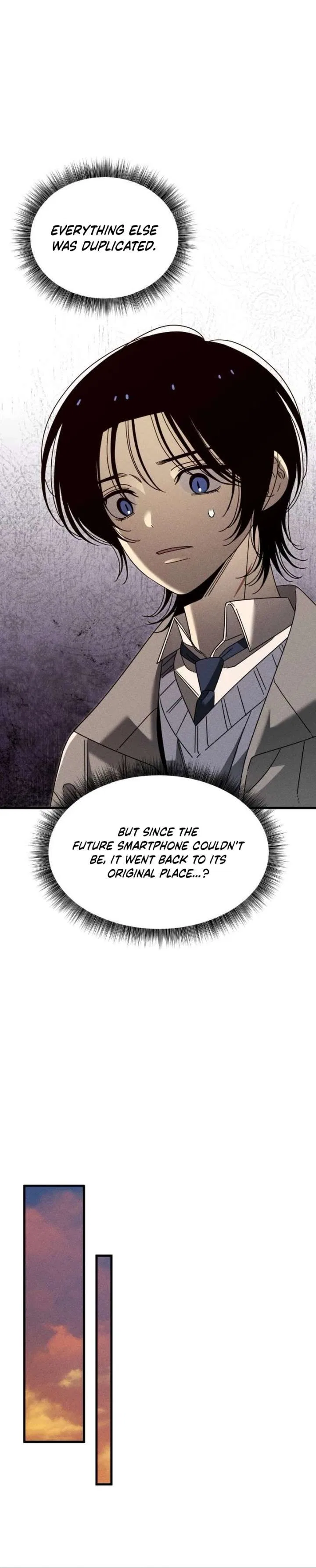 Spoiler Chapter 22 – Page 32