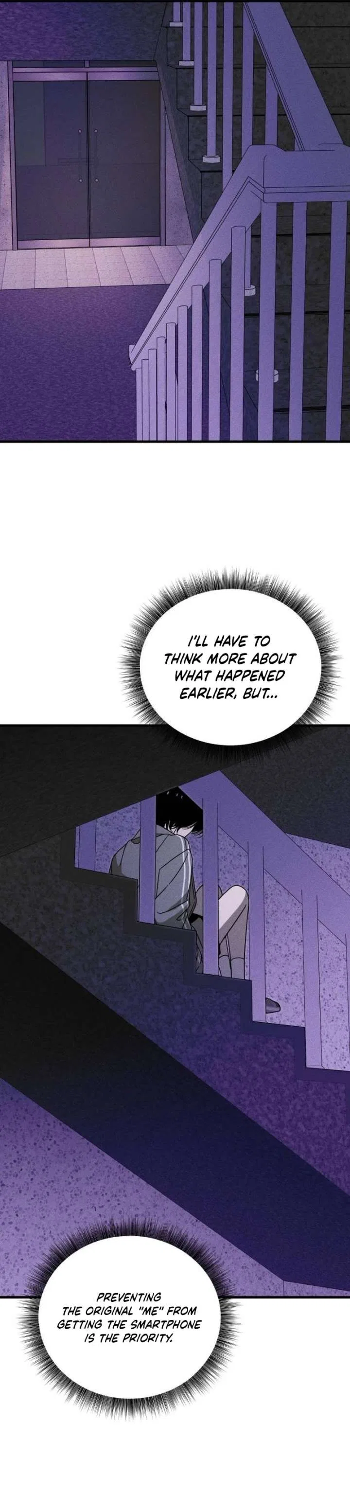 Spoiler Chapter 22 – Page 33