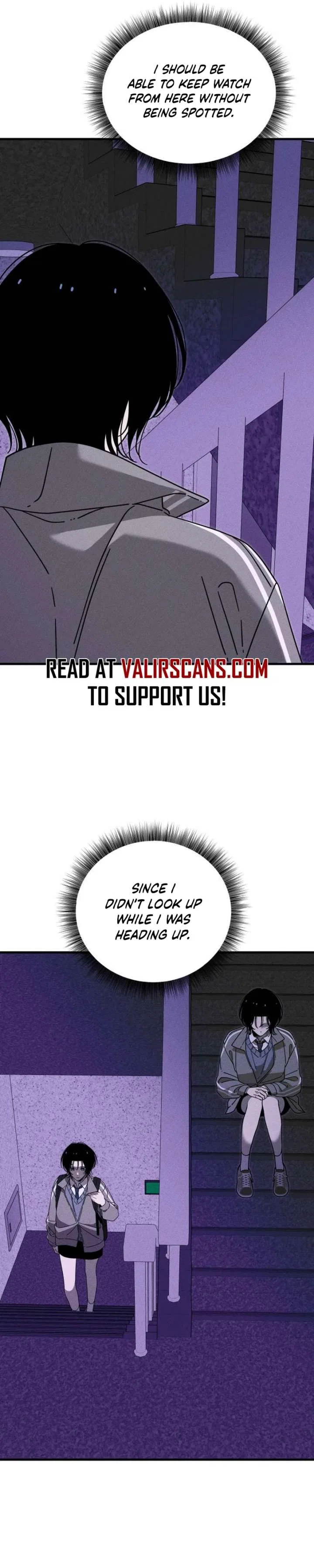 Spoiler Chapter 22 – Page 34