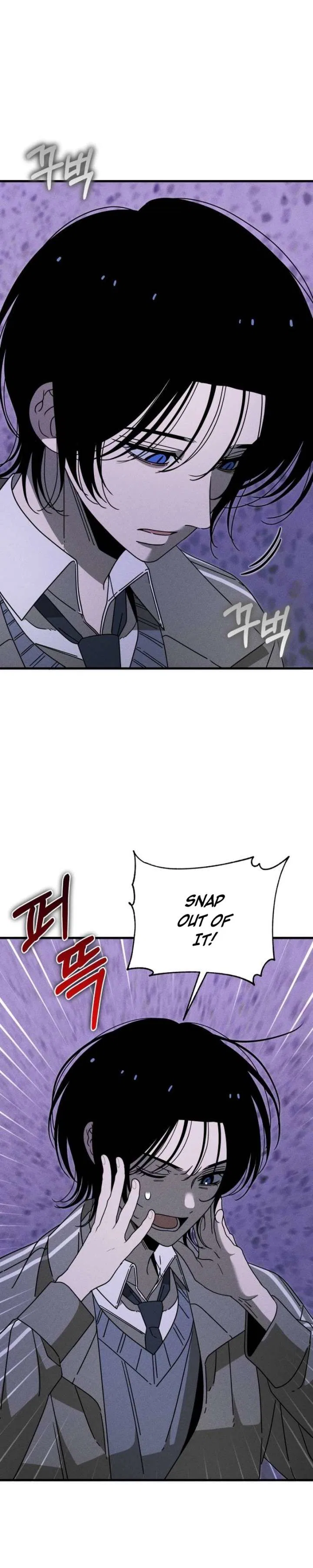 Spoiler Chapter 22 – Page 36