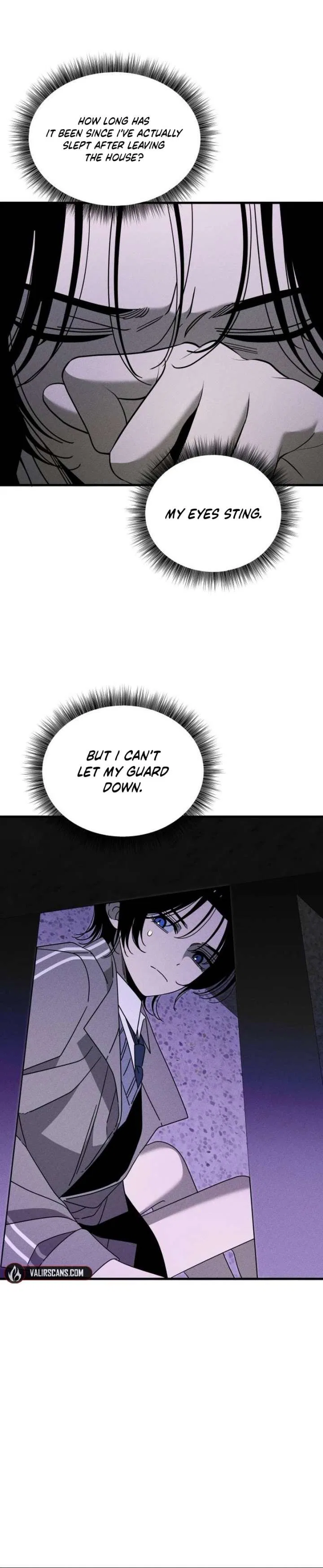 Spoiler Chapter 22 – Page 37