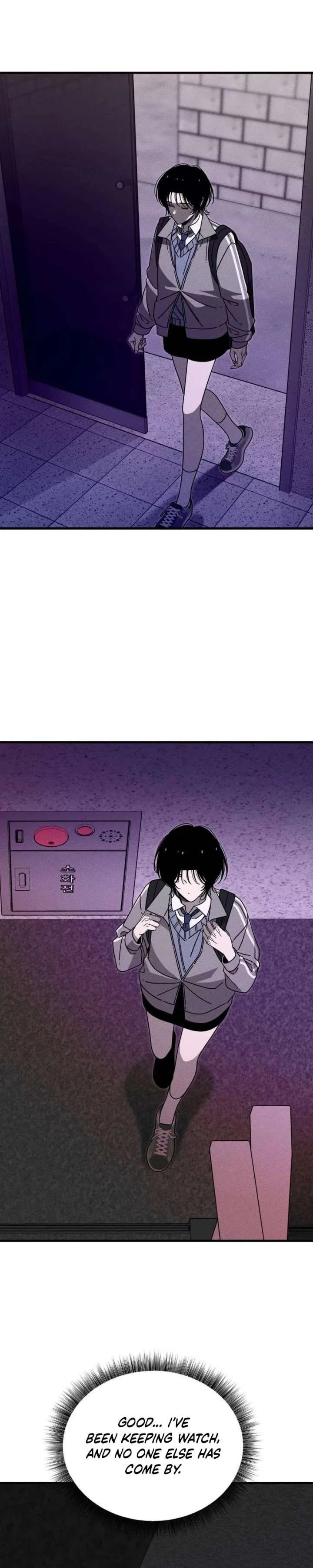 Spoiler Chapter 22 – Page 39