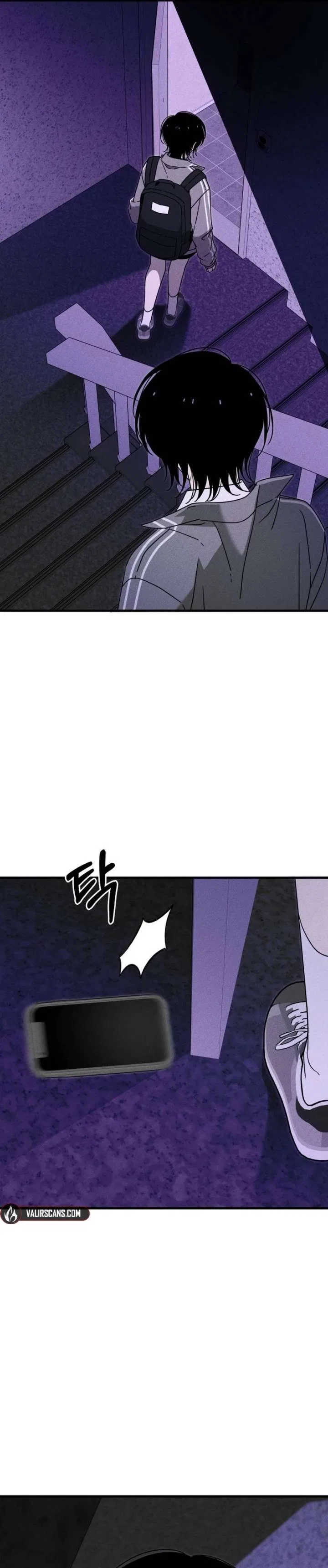 Spoiler Chapter 22 – Page 41