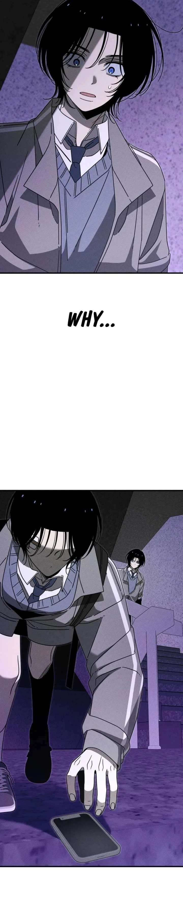 Spoiler Chapter 22 – Page 42
