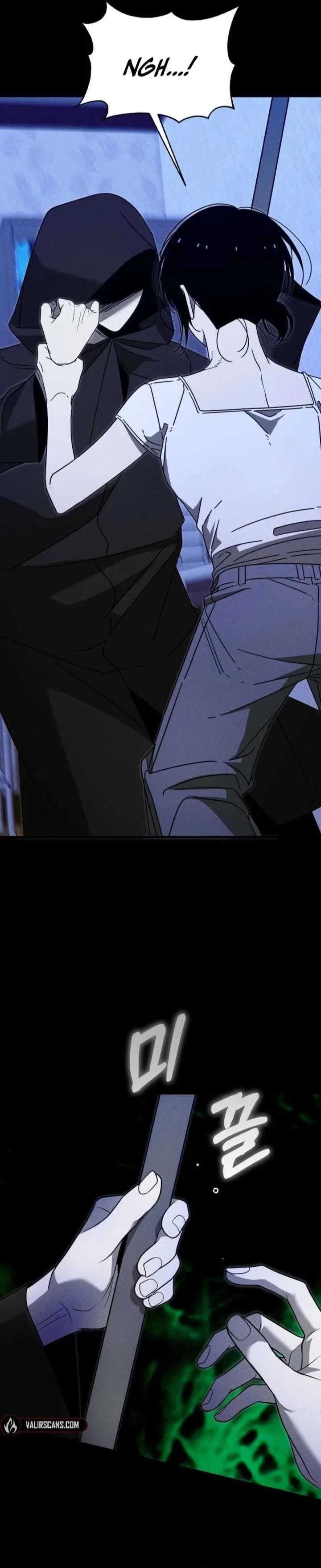Spoiler Chapter 21 – Page 4