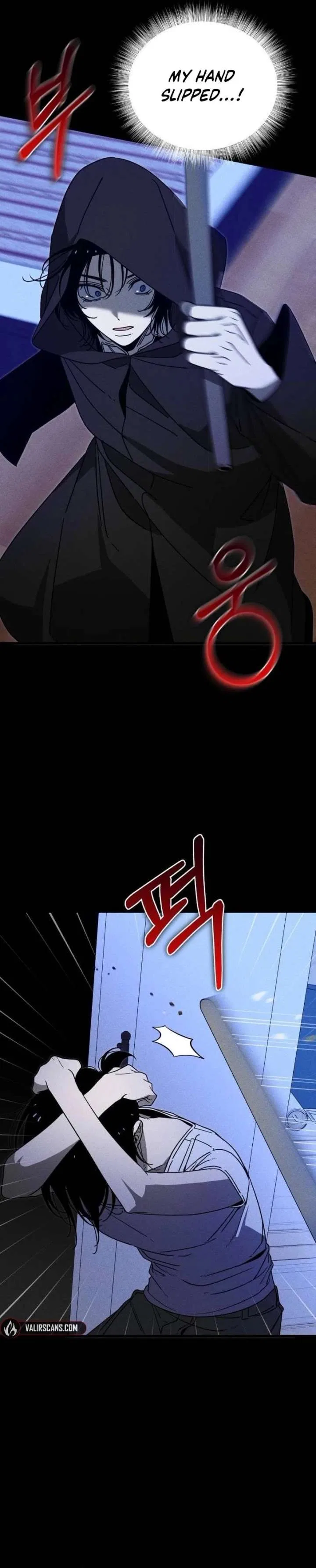 Spoiler Chapter 21 – Page 5