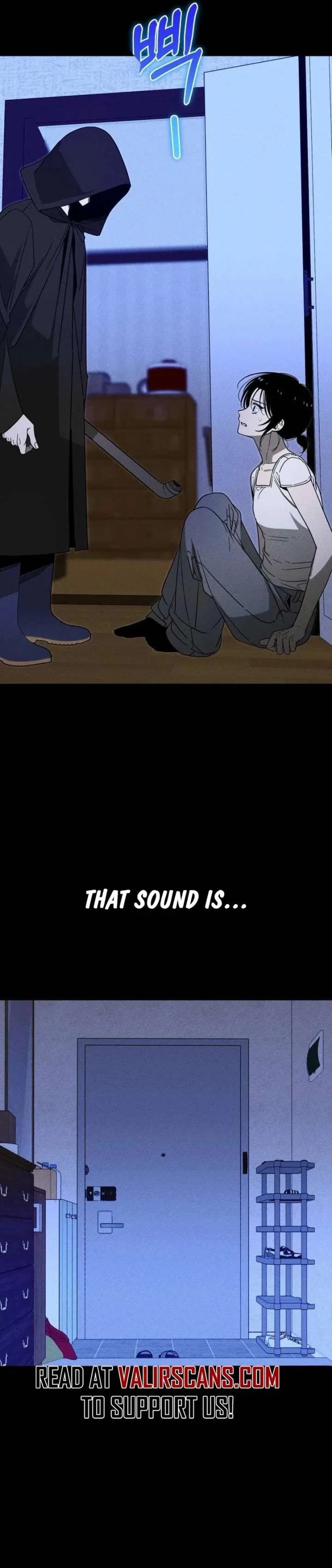 Spoiler Chapter 21 – Page 9