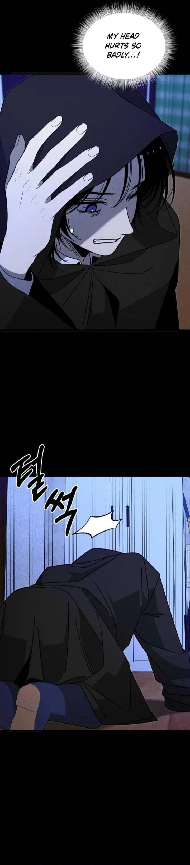 Spoiler Chapter 21 – Page 11
