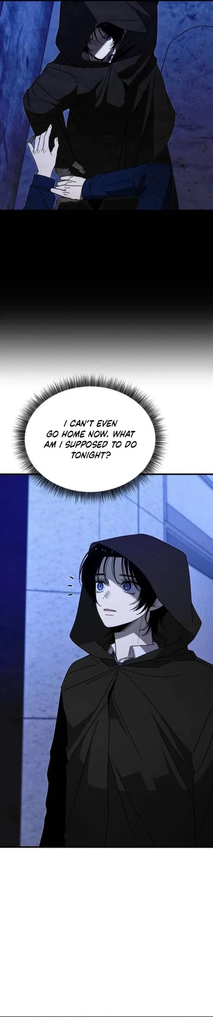 Spoiler Chapter 21 – Page 16