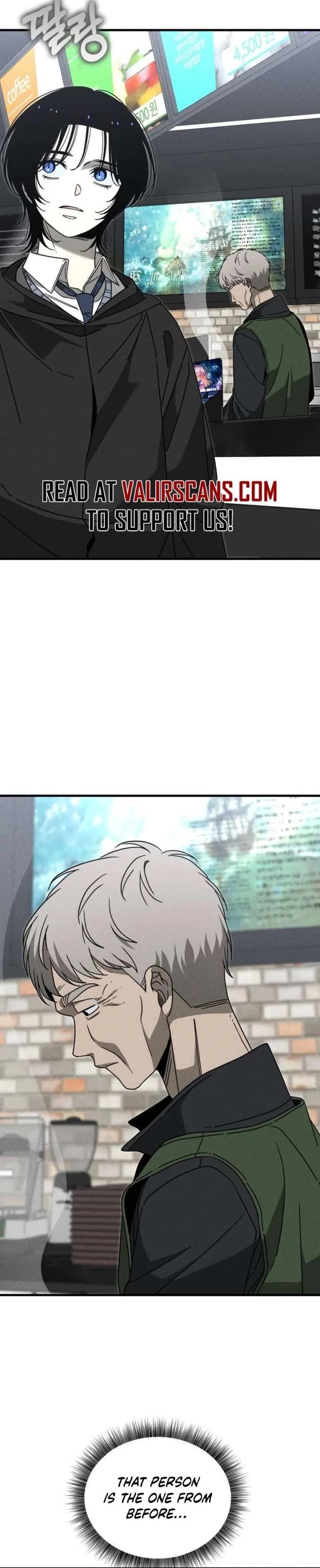 Spoiler Chapter 21 – Page 18