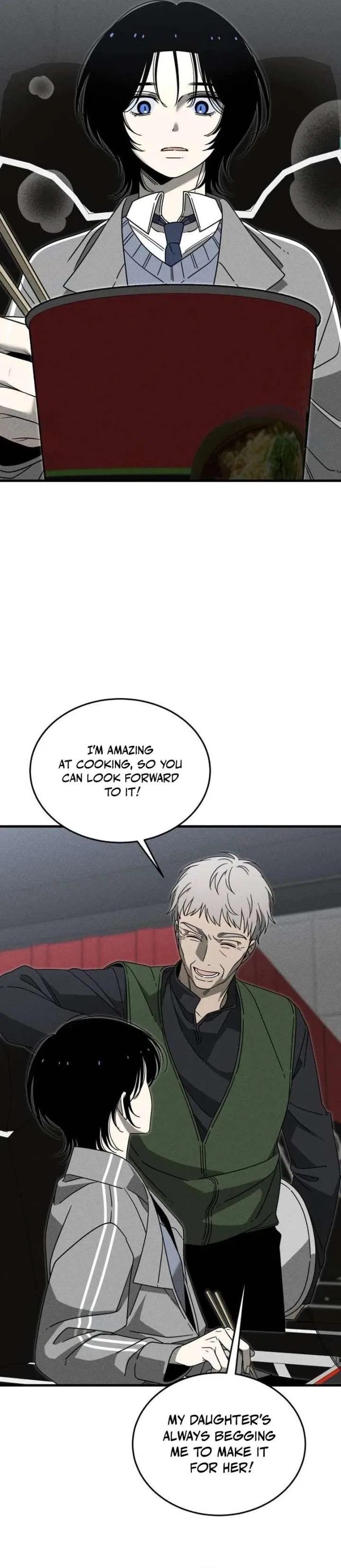 Spoiler Chapter 21 – Page 24