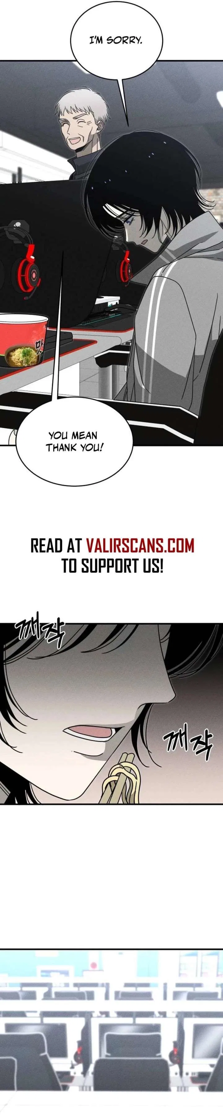 Spoiler Chapter 21 – Page 26