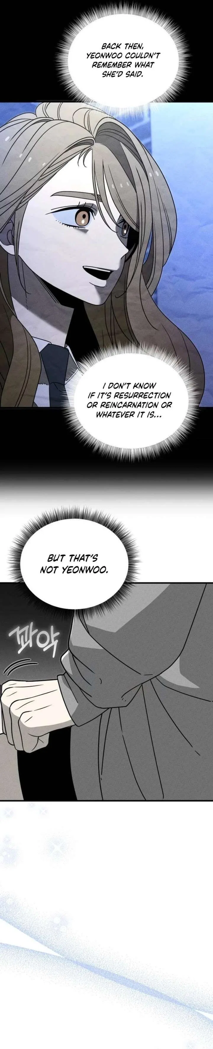 Spoiler Chapter 21 – Page 29