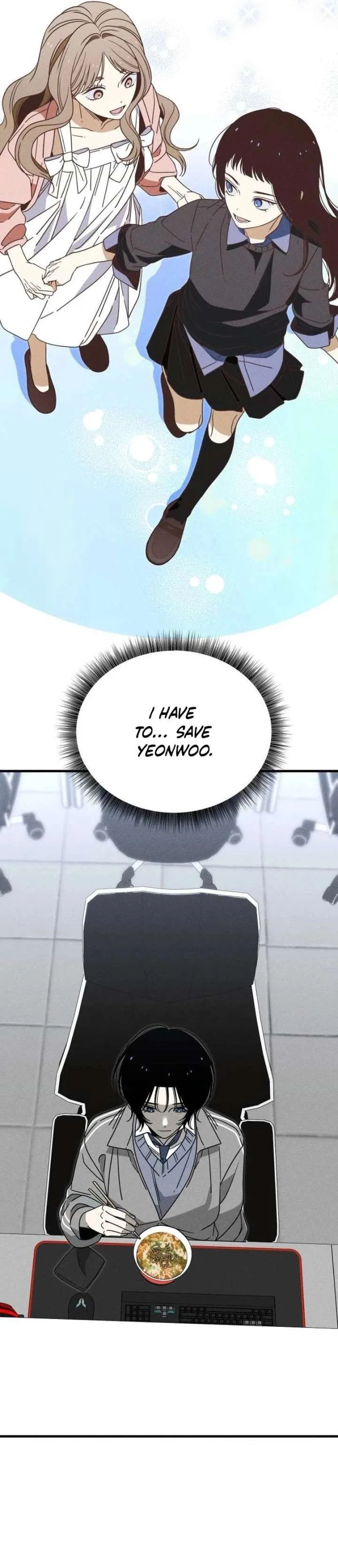 Spoiler Chapter 21 – Page 30