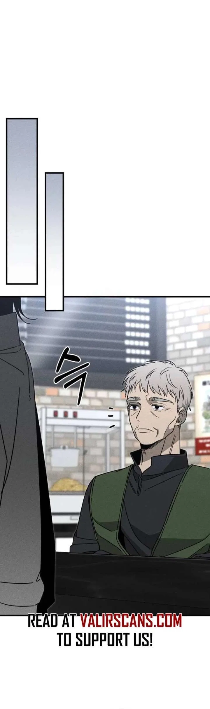 Spoiler Chapter 21 – Page 33