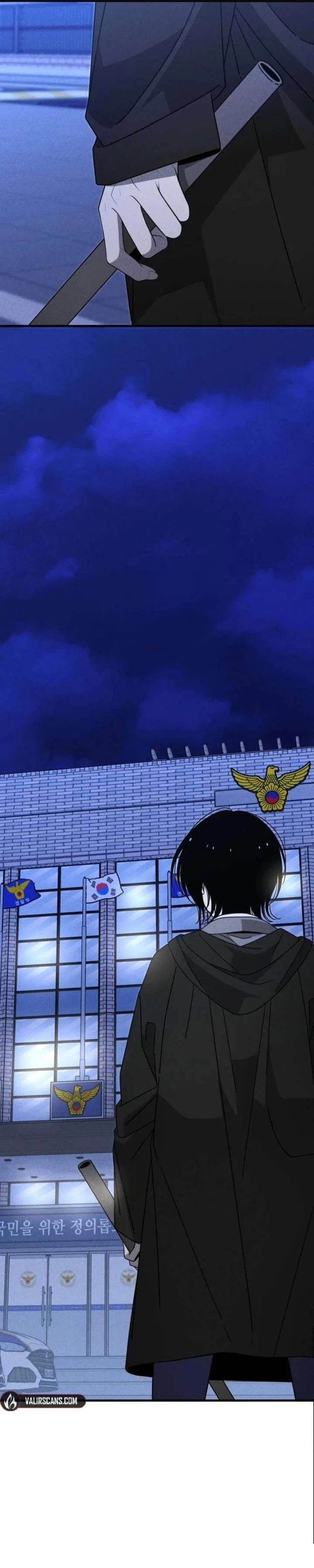 Spoiler Chapter 21 – Page 37
