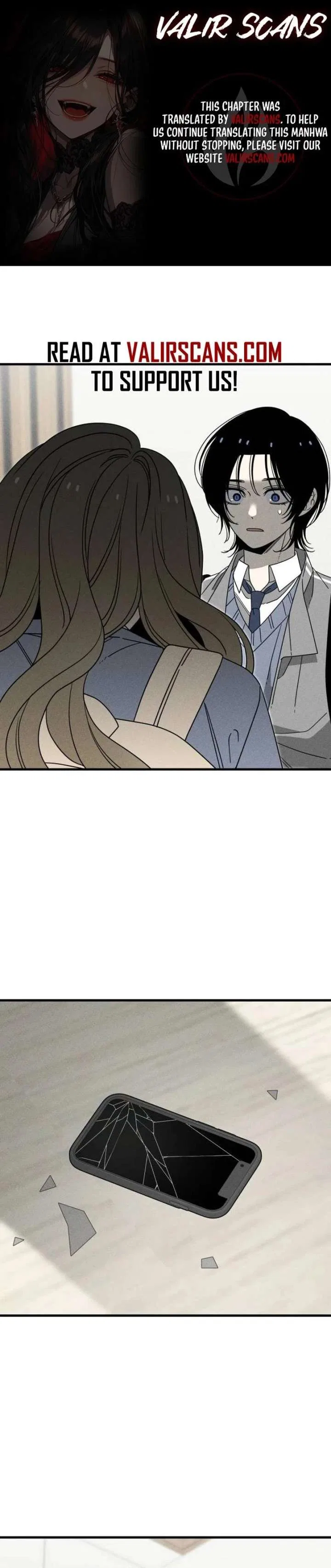 Spoiler Chapter 20 – Page 1