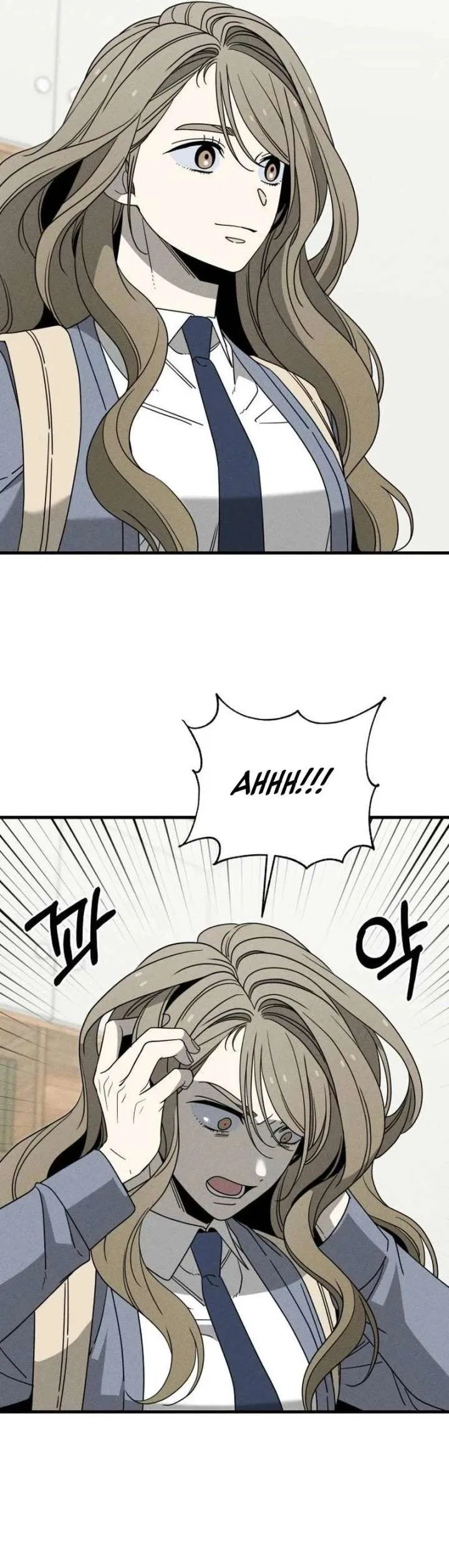 Spoiler Chapter 20 – Page 2