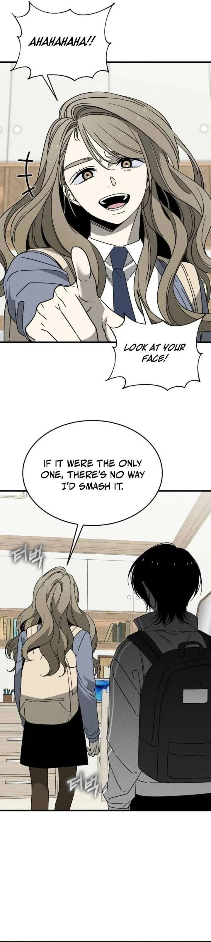 Spoiler Chapter 20 – Page 5
