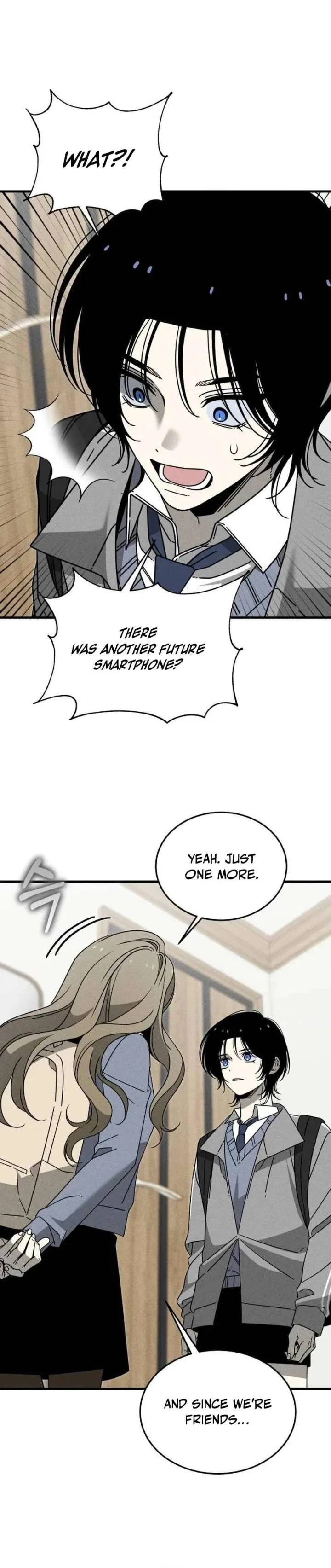 Spoiler Chapter 20 – Page 7