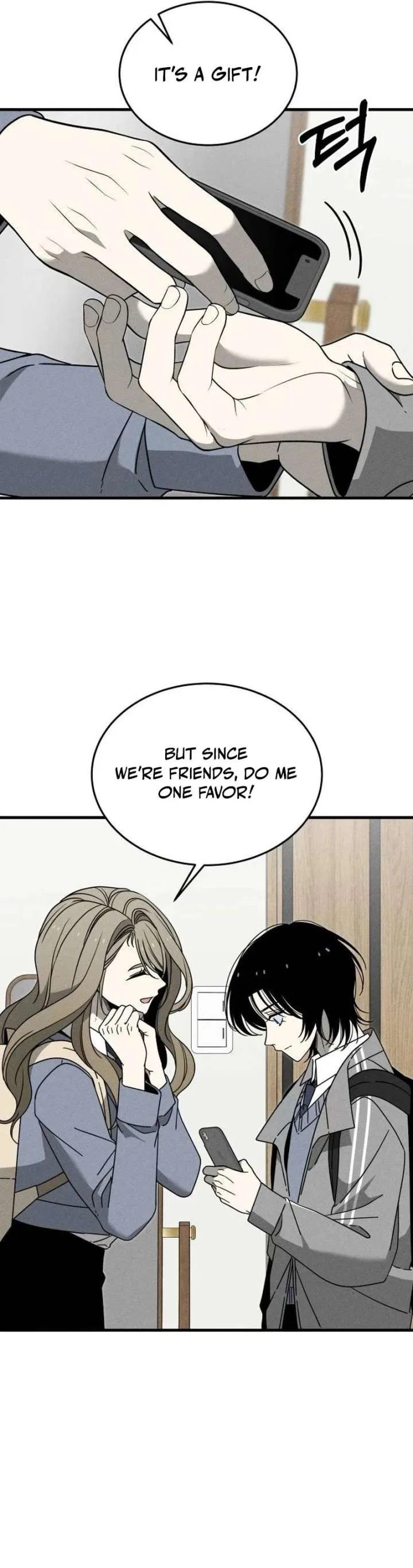 Spoiler Chapter 20 – Page 8