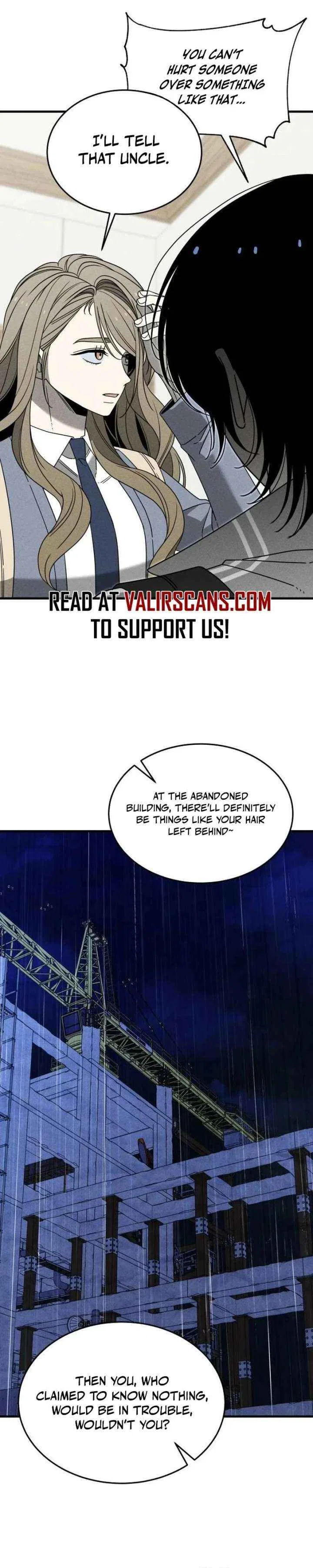 Spoiler Chapter 20 – Page 12