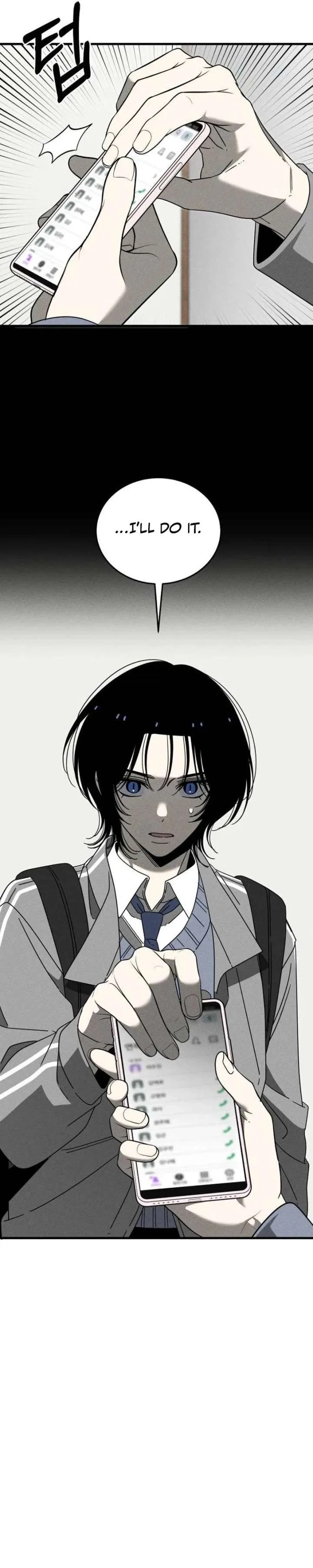 Spoiler Chapter 20 – Page 14