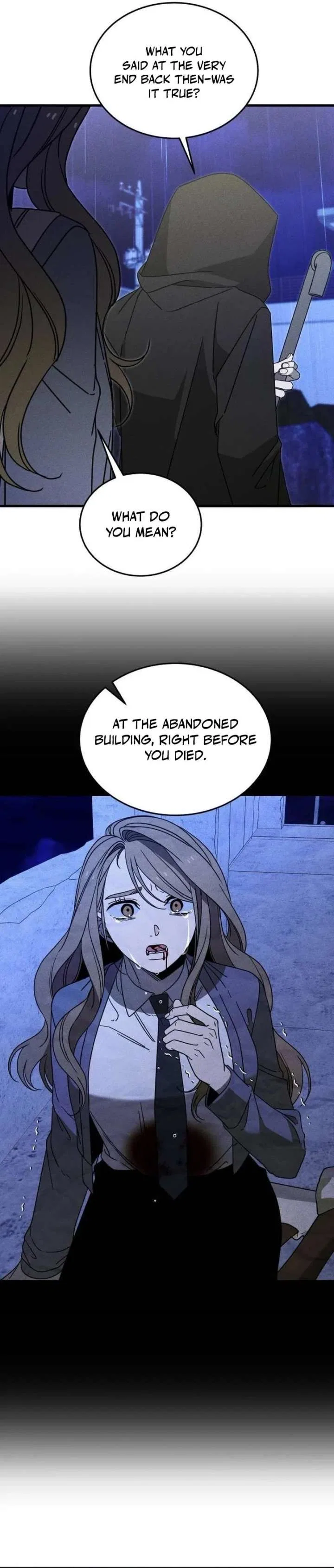 Spoiler Chapter 20 – Page 18
