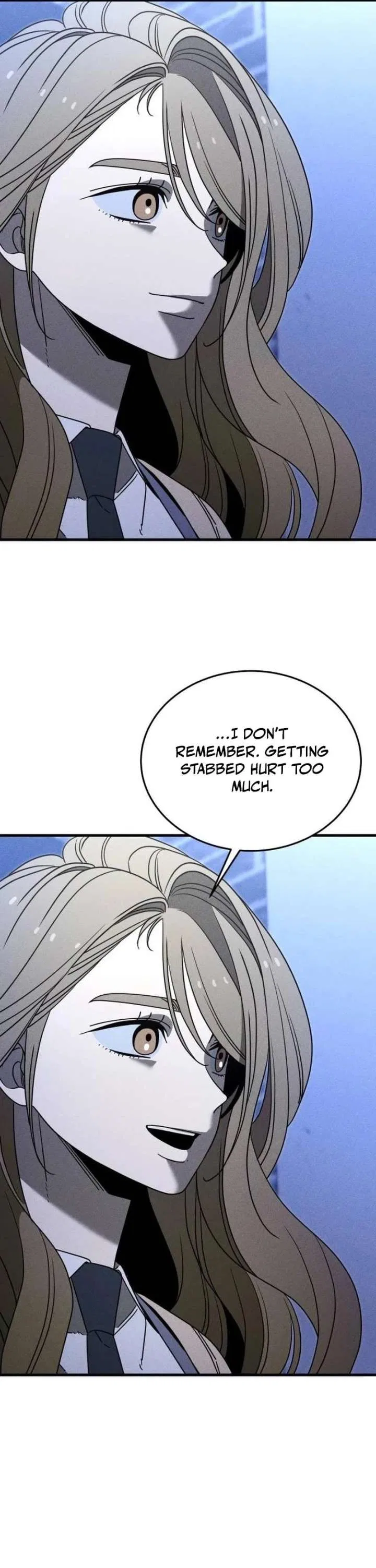 Spoiler Chapter 20 – Page 19