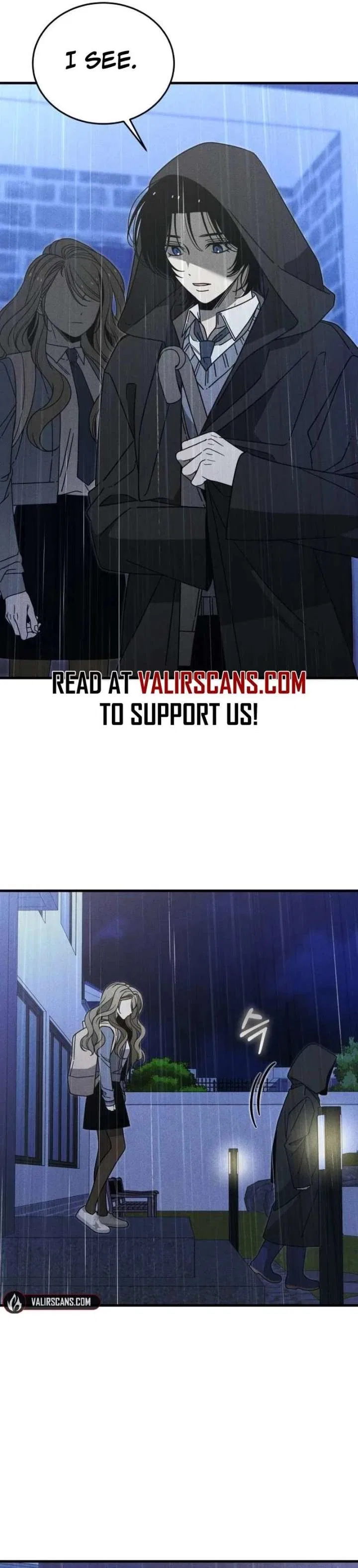 Spoiler Chapter 20 – Page 20
